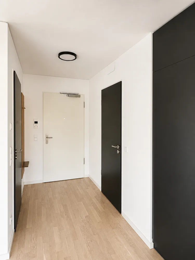 1 Zimmer Wohnung mit 37 m² in Potsdam – Bild 5