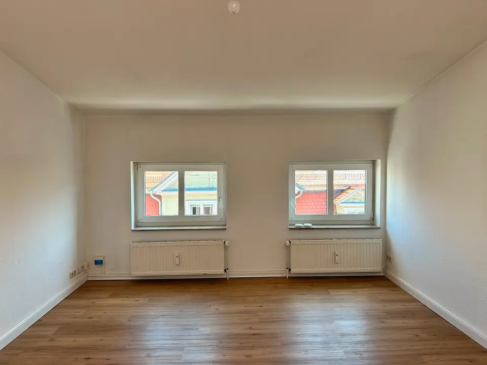 2 Zimmer Wohnung mit 51 m² in Schwerin – Bild 2