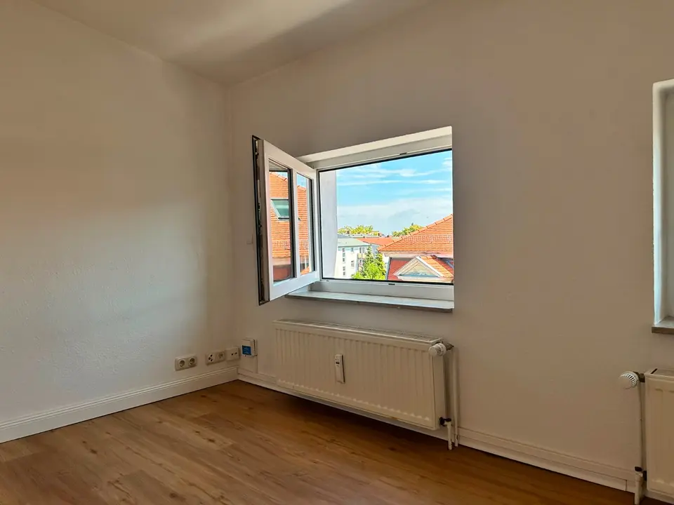 2 Zimmer Wohnung mit 51 m² in Schwerin – Bild 6