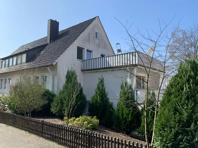 5 Zimmer Wohnung mit 100 m² in Bielefeld – Bild 1