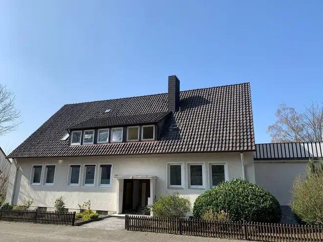5 Zimmer Wohnung mit 100 m² in Bielefeld – Bild 2