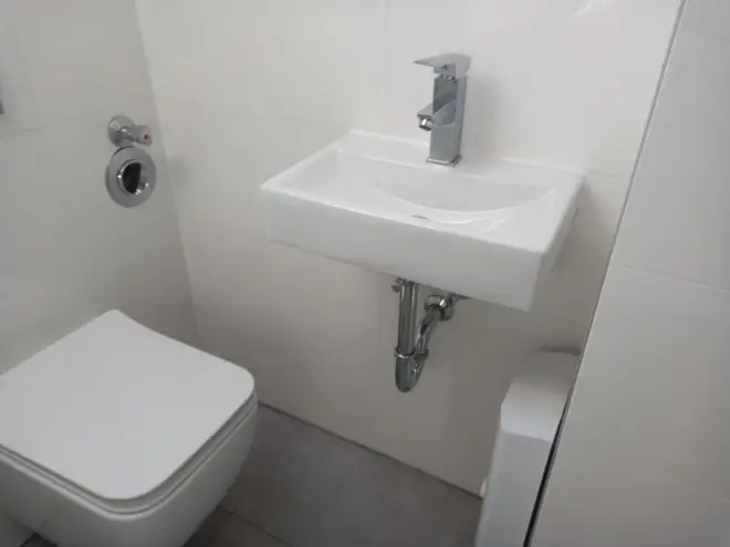 5 Zimmer Wohnung mit 100 m² in Bielefeld – Bild 3