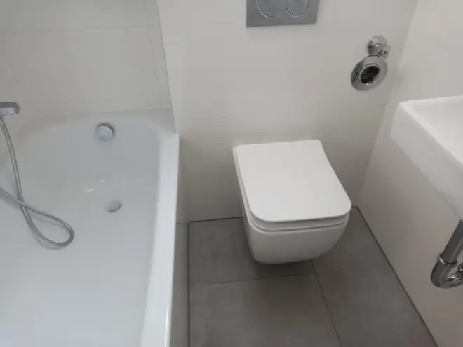 5 Zimmer Wohnung mit 100 m² in Bielefeld – Bild 4