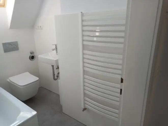 5 Zimmer Wohnung mit 100 m² in Bielefeld – Bild 5