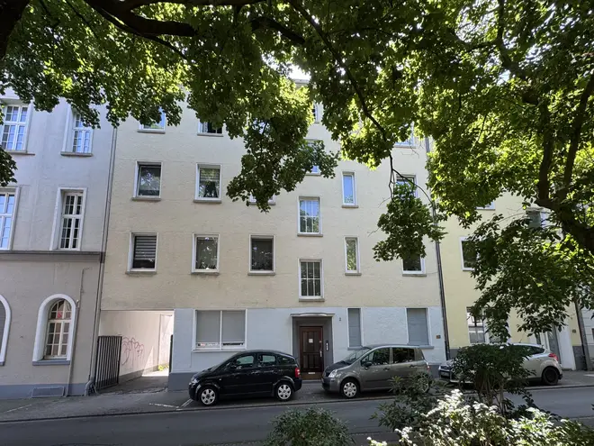 4 Zimmer Wohnung mit 100 m² in Dortmund – Bild 1