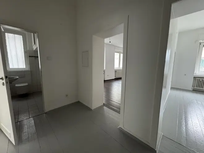 4 Zimmer Wohnung mit 100 m² in Dortmund – Bild 2