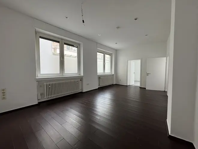 4 Zimmer Wohnung mit 100 m² in Dortmund – Bild 3