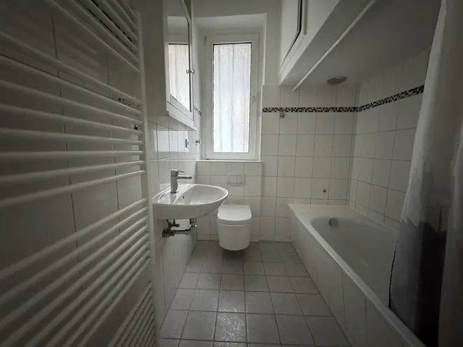 4 Zimmer Wohnung mit 100 m² in Dortmund – Bild 6