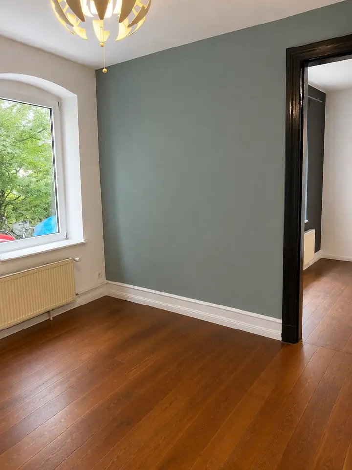 3 Zimmer Wohnung mit 57 m² in Flensburg – Bild 1