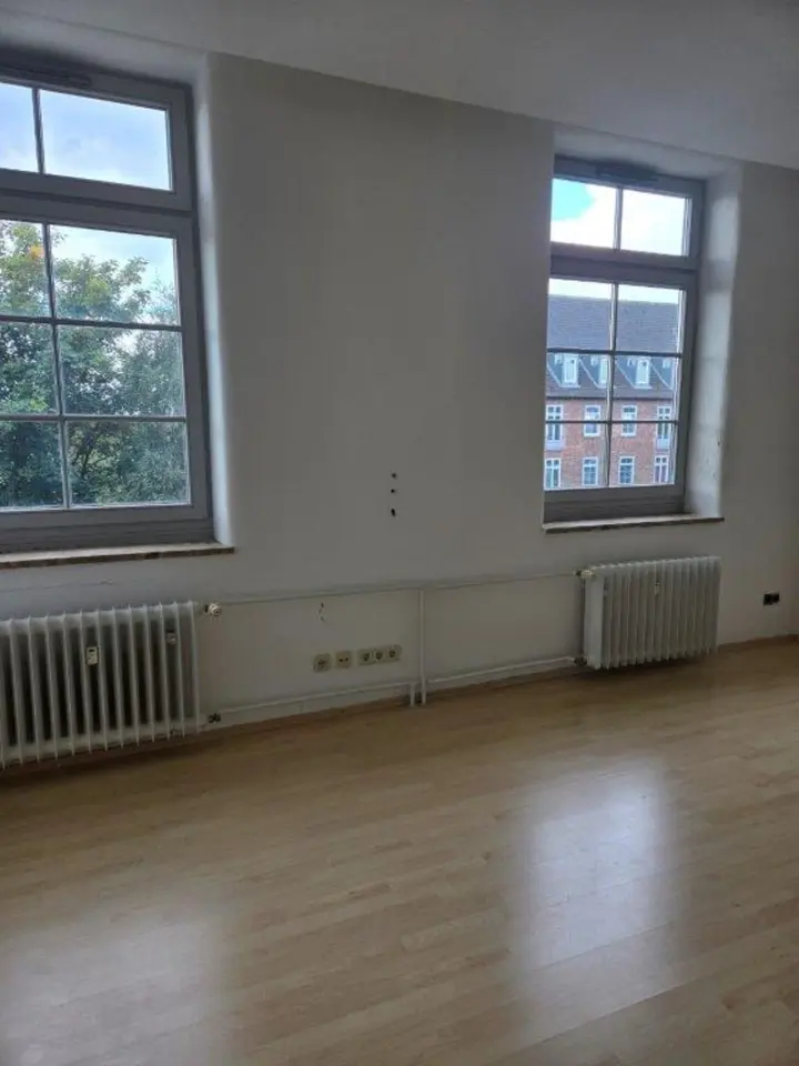 3 Zimmer Wohnung mit 57 m² in Flensburg – Bild 9