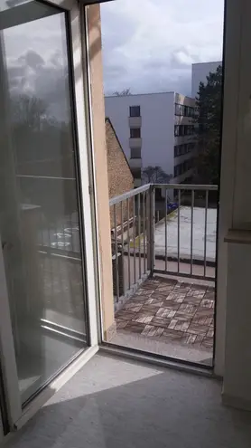 3 Zimmer Wohnung mit 70 m² in Wiesbaden – Bild 2