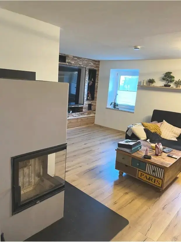 6 Zimmer Wohnung mit 192 m² in Rosenheim – Bild 1