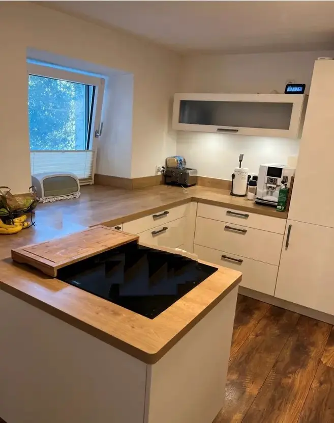 6 Zimmer Wohnung mit 192 m² in Rosenheim – Bild 3
