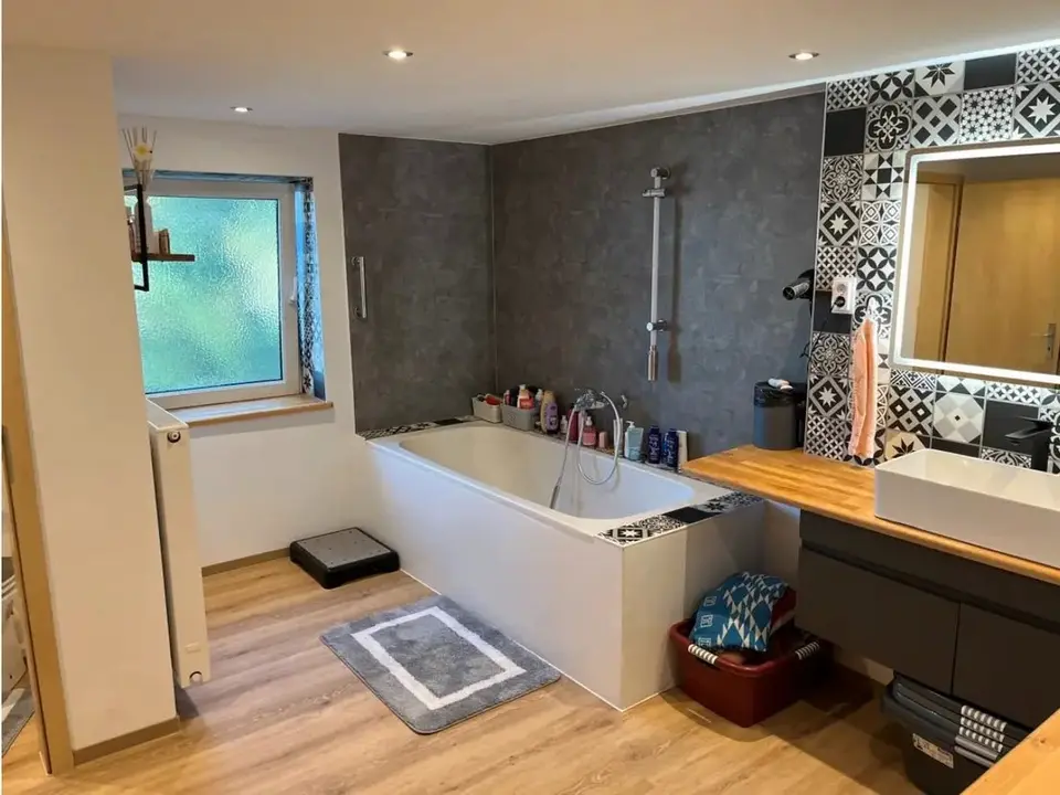 6 Zimmer Wohnung mit 192 m² in Rosenheim – Bild 6