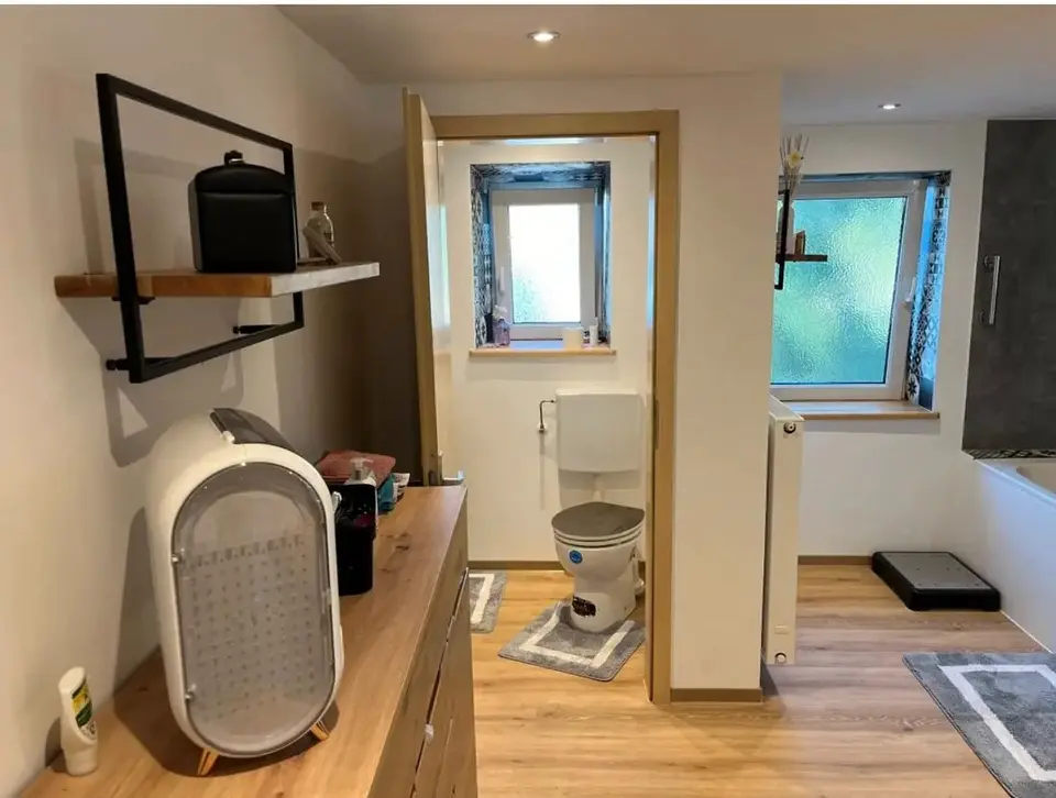 6 Zimmer Wohnung mit 192 m² in Rosenheim – Bild 7