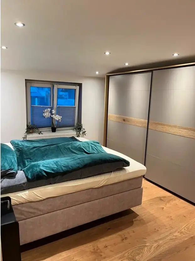 6 Zimmer Wohnung mit 192 m² in Rosenheim – Bild 9