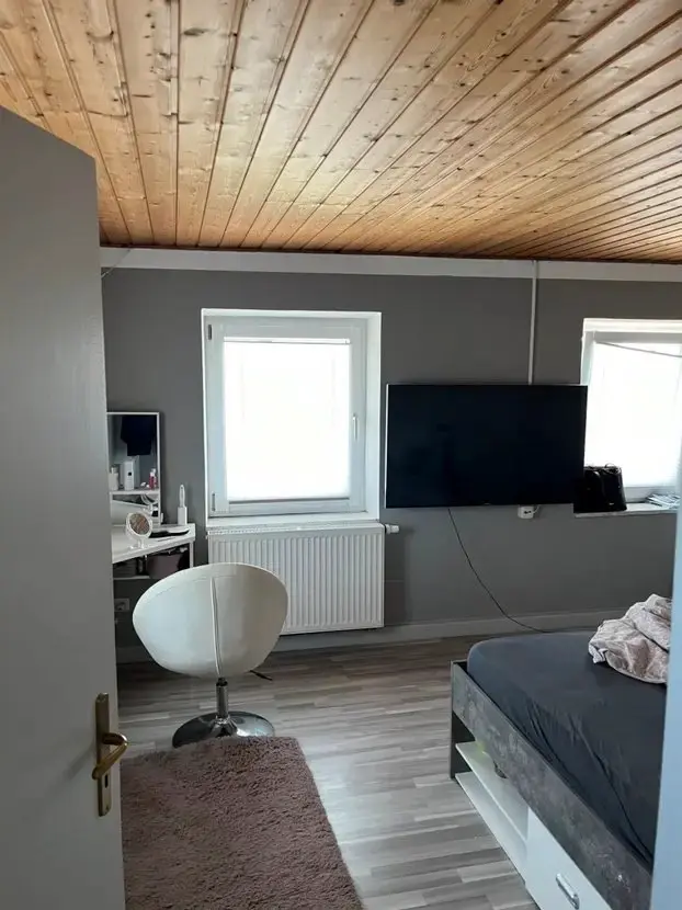 6 Zimmer Wohnung mit 192 m² in Rosenheim – Bild 10