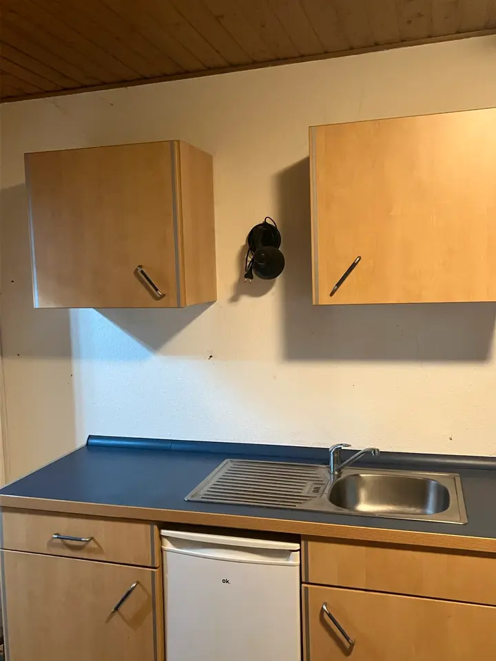 2 Zimmer Wohnung mit 20 m² in Saarbrücken – Bild 4