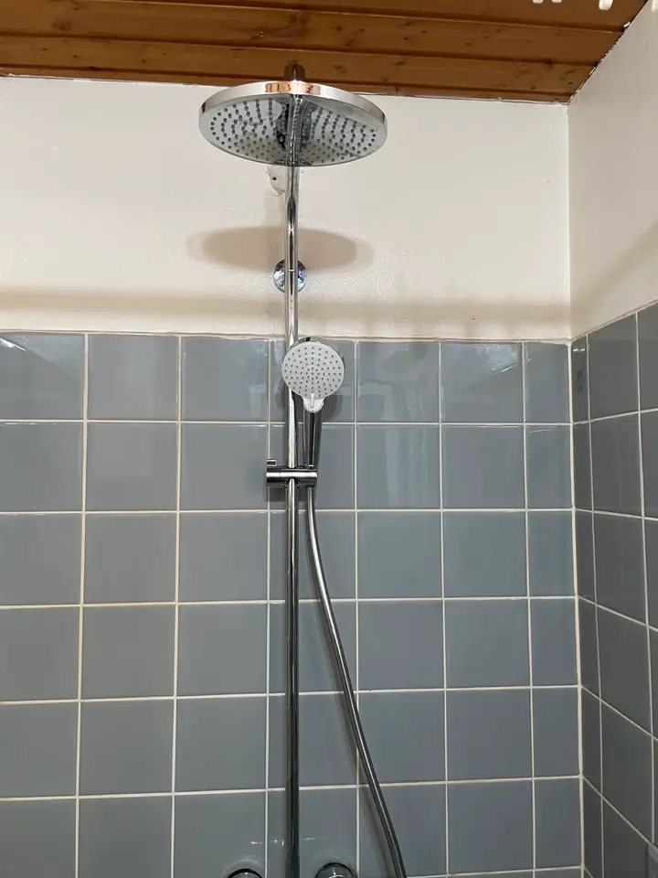 2 Zimmer Wohnung mit 20 m² in Saarbrücken – Bild 7