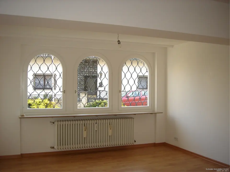 2 Zimmer Wohnung mit 20 m² in Saarbrücken – Bild 9