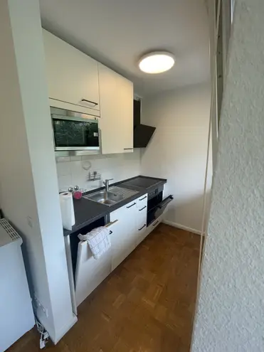 1 Zimmer Wohnung mit 37 m² in Stuttgart – Bild 4