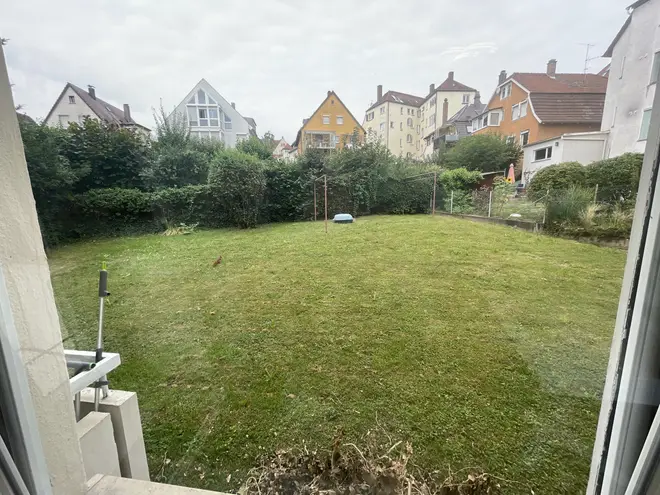 1 Zimmer Wohnung mit 37 m² in Stuttgart – Bild 5