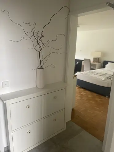 1 Zimmer Wohnung mit 37 m² in Stuttgart – Bild 8
