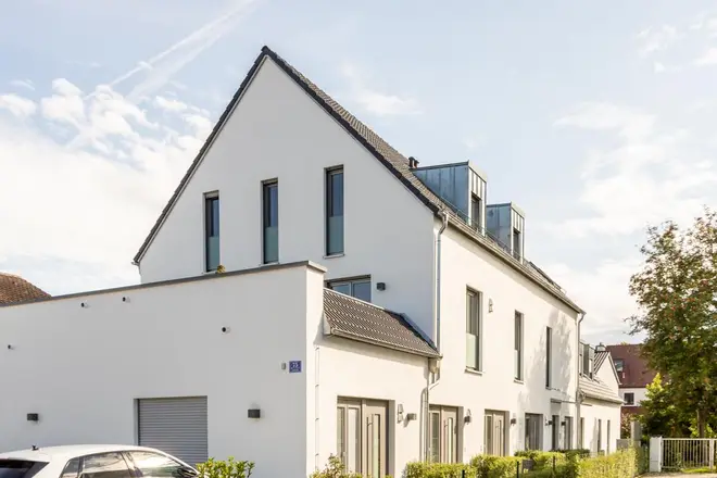 2 Zimmer Wohnung mit 50 m² in Ingolstadt – Bild 1