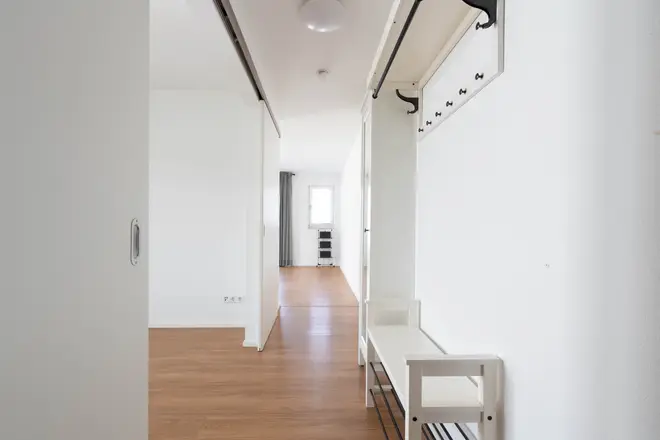 2 Zimmer Wohnung mit 50 m² in Ingolstadt – Bild 4