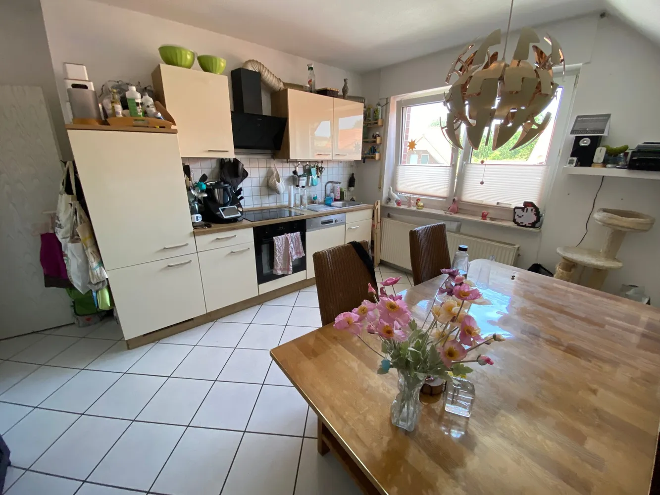 3 Zimmer Wohnung mit 92 m² in Gütersloh – Bild 3