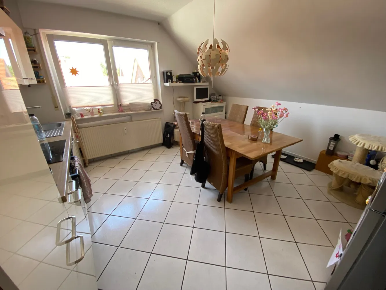 3 Zimmer Wohnung mit 92 m² in Gütersloh – Bild 4