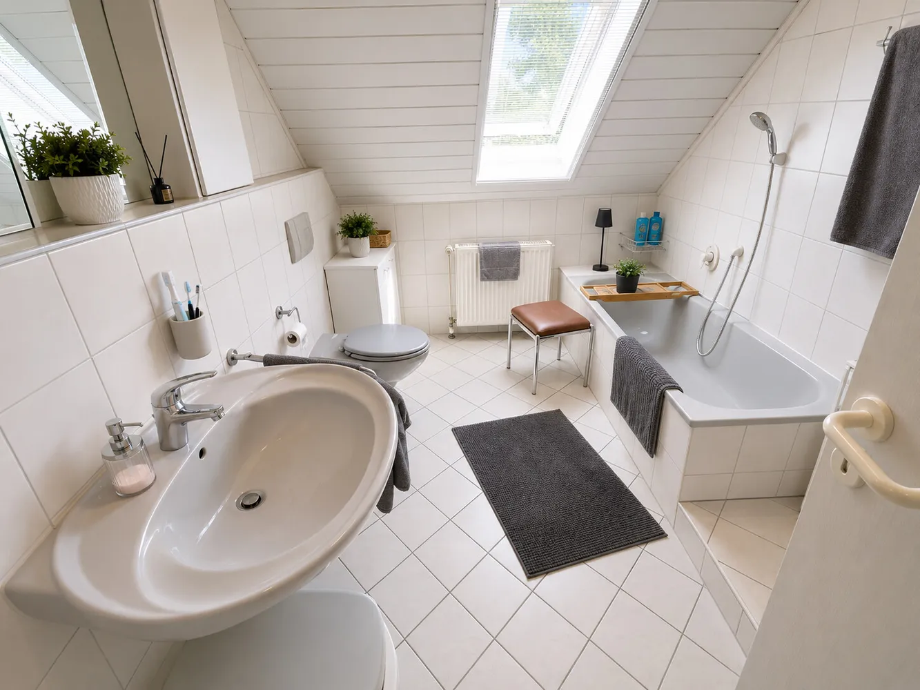 3 Zimmer Wohnung mit 92 m² in Gütersloh – Bild 5