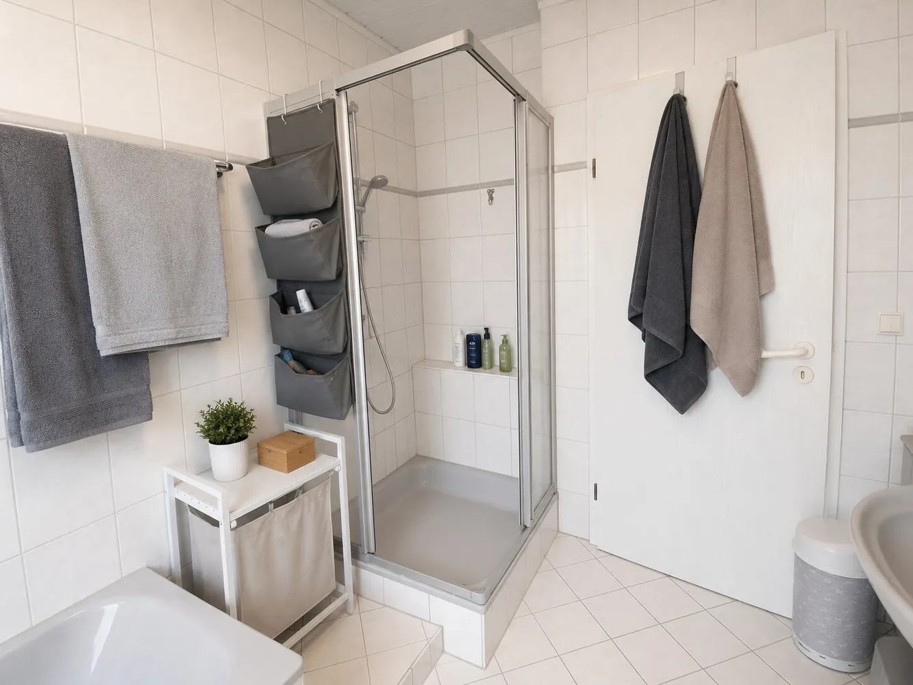 3 Zimmer Wohnung mit 92 m² in Gütersloh – Bild 6