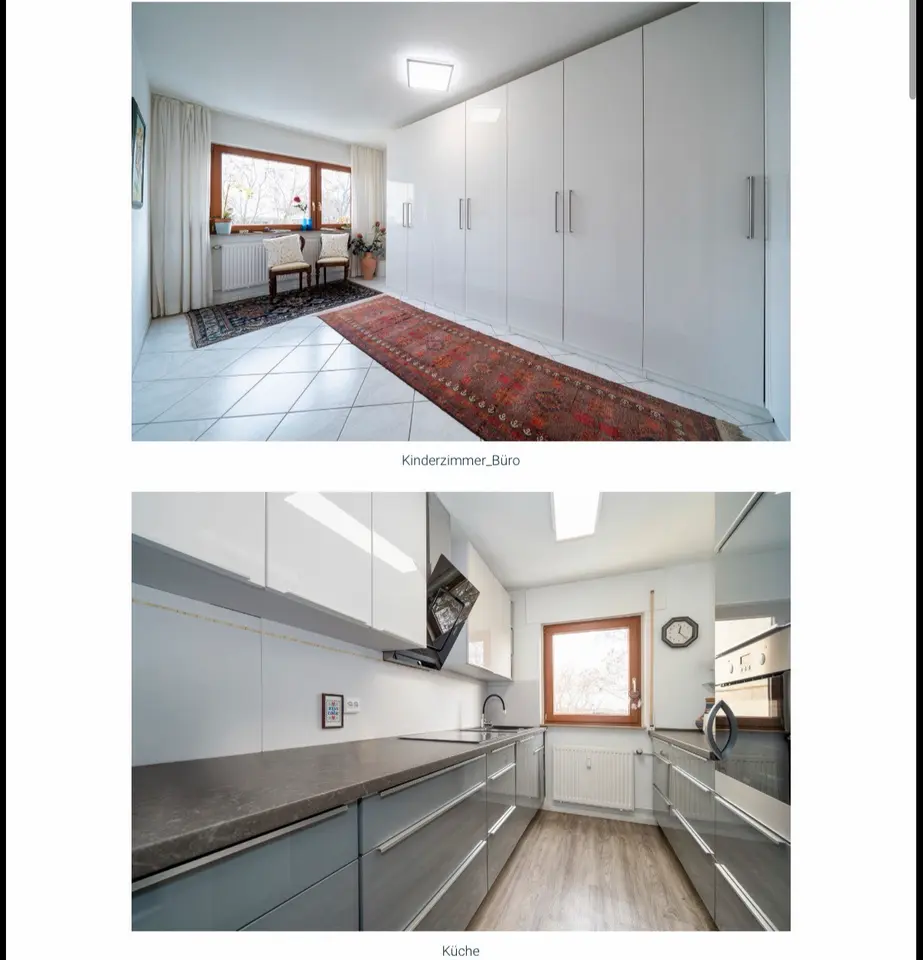 4 Zimmer Wohnung mit 107 m² in Konstanz – Bild 5