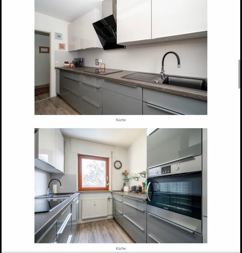 4 Zimmer Wohnung mit 107 m² in Konstanz – Bild 6