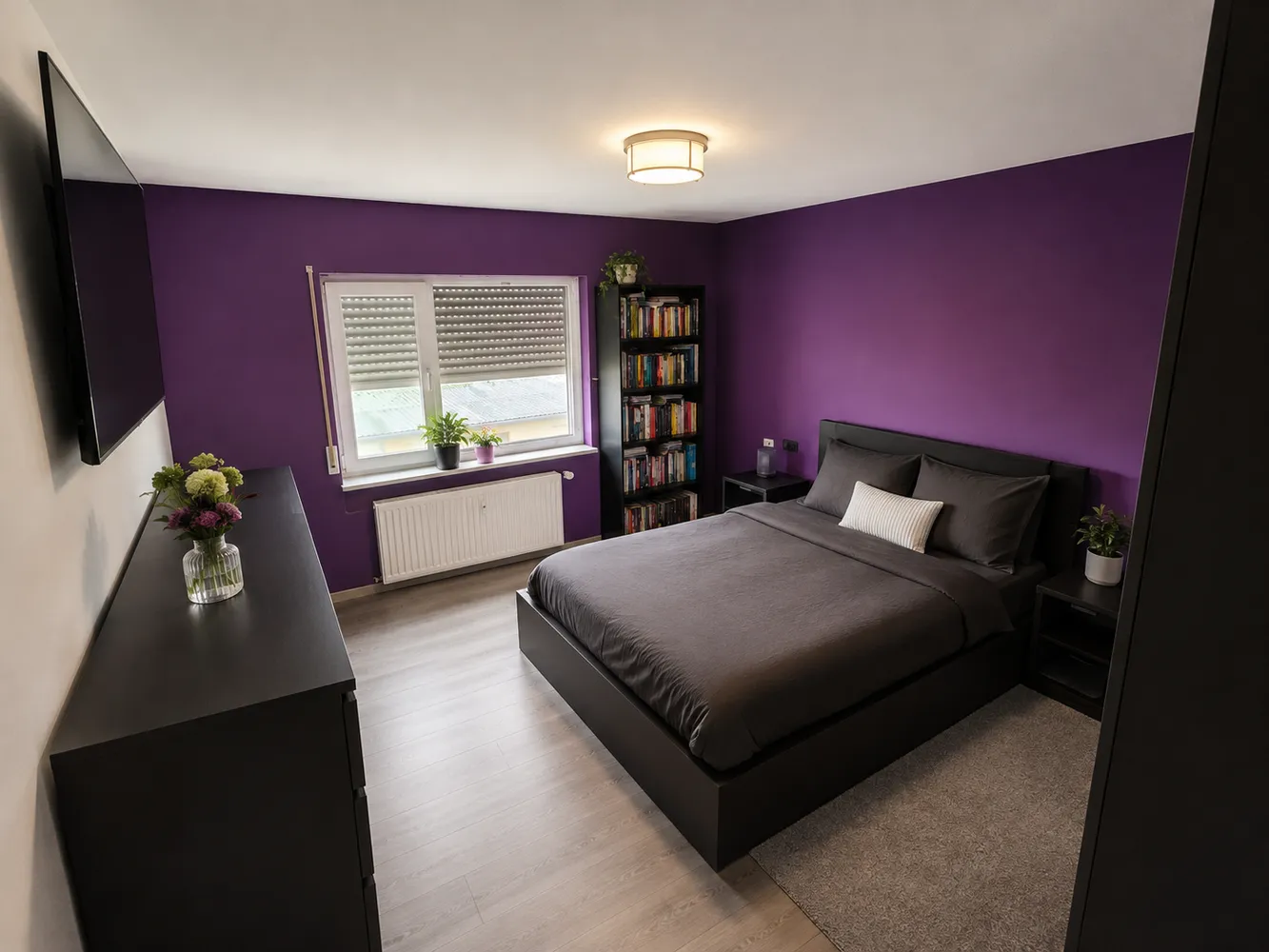 3 Zimmer Wohnung mit 82 m² in Rüsselsheim am Main – Bild 1