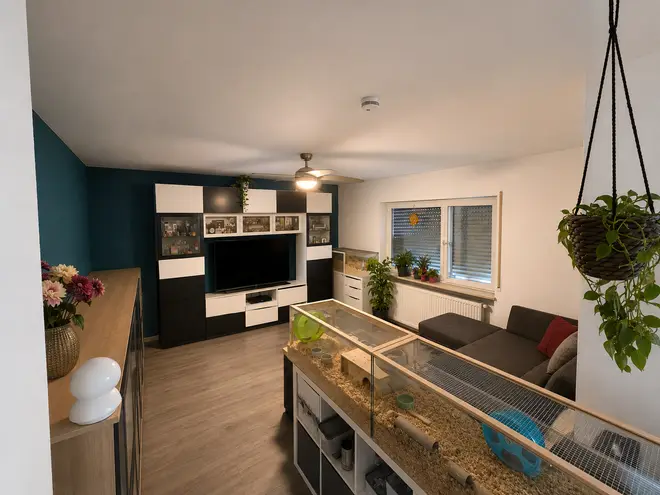 3 Zimmer Wohnung mit 82 m² in Rüsselsheim am Main – Bild 6