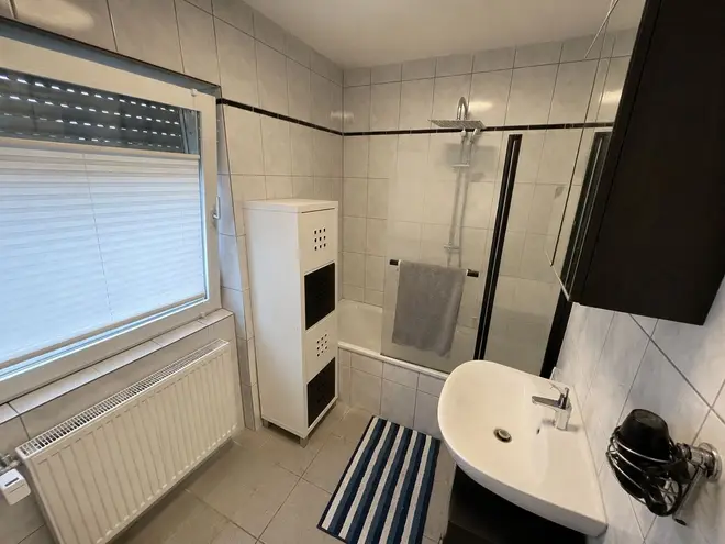 3 Zimmer Wohnung mit 82 m² in Rüsselsheim am Main – Bild 7