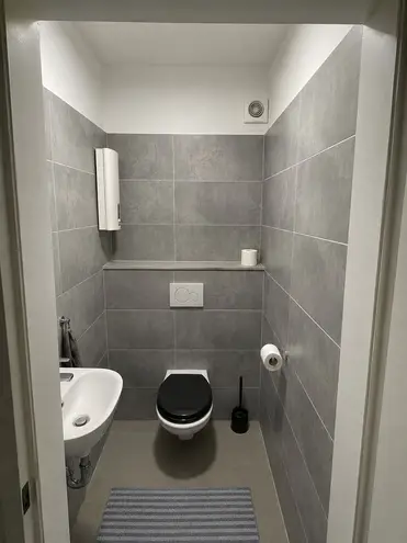 3 Zimmer Wohnung mit 82 m² in Rüsselsheim am Main – Bild 9