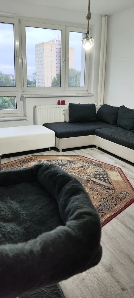 2 Zimmer Wohnung mit 50 m² in Leipzig – Bild 1