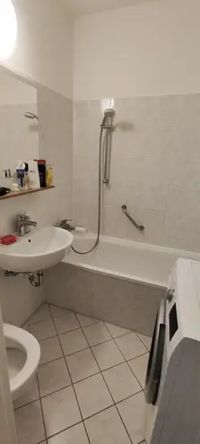 2 Zimmer Wohnung mit 50 m² in Leipzig – Bild 2