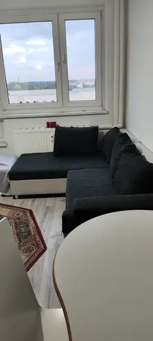 2 Zimmer Wohnung mit 50 m² in Leipzig – Bild 3