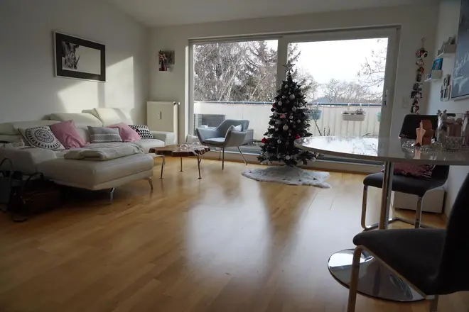3 Zimmer Wohnung mit 67 m² in Bonn – Bild 1