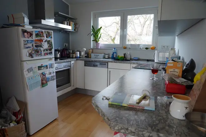3 Zimmer Wohnung mit 67 m² in Bonn – Bild 3