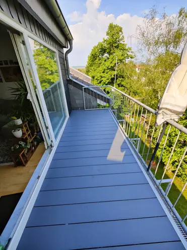 3 Zimmer Wohnung mit 67 m² in Bonn – Bild 4