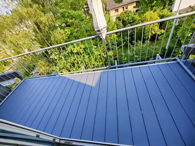 3 Zimmer Wohnung mit 67 m² in Bonn – Bild 5