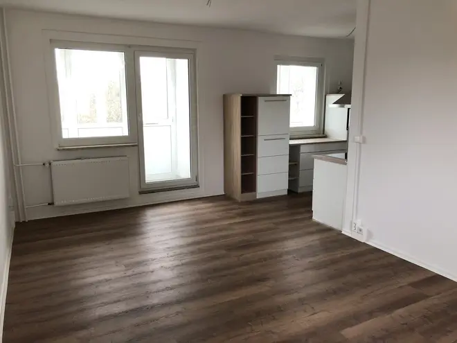 4 Zimmer Wohnung mit 85 m² in Chemnitz – Bild 1