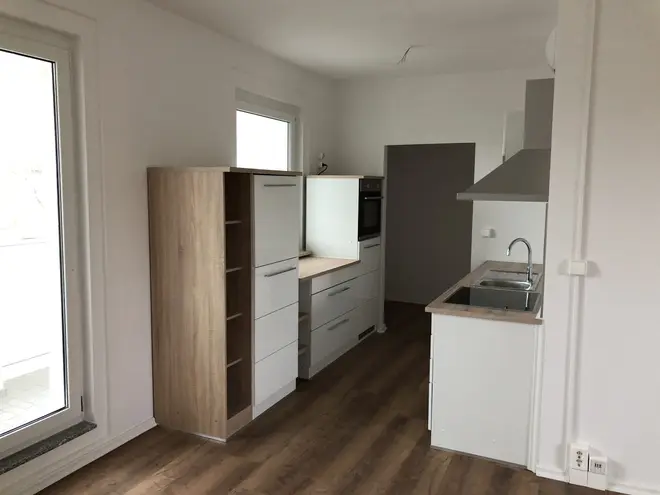 4 Zimmer Wohnung mit 85 m² in Chemnitz – Bild 3