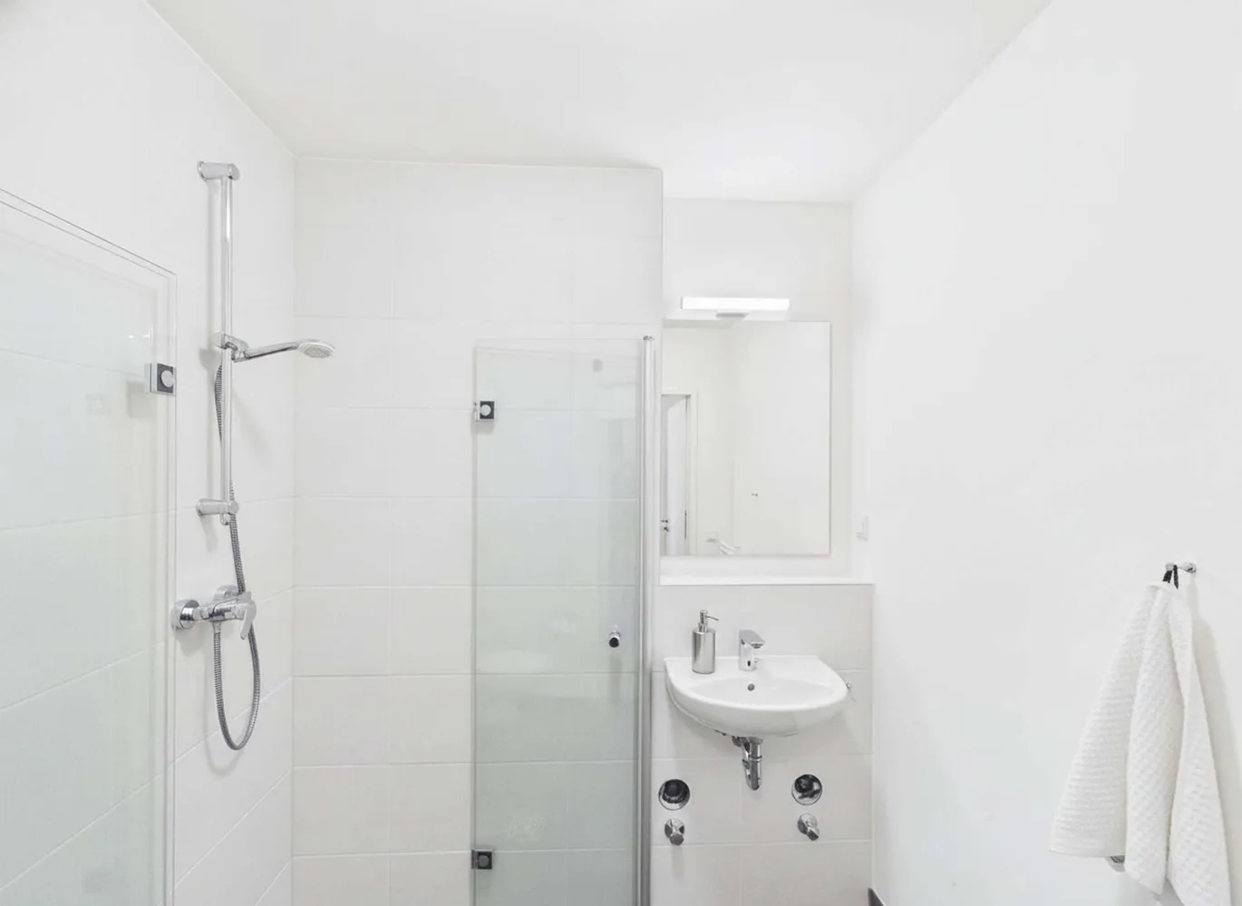 1 Zimmer Wohnung mit 22 m² in Leverkusen – Bild 3