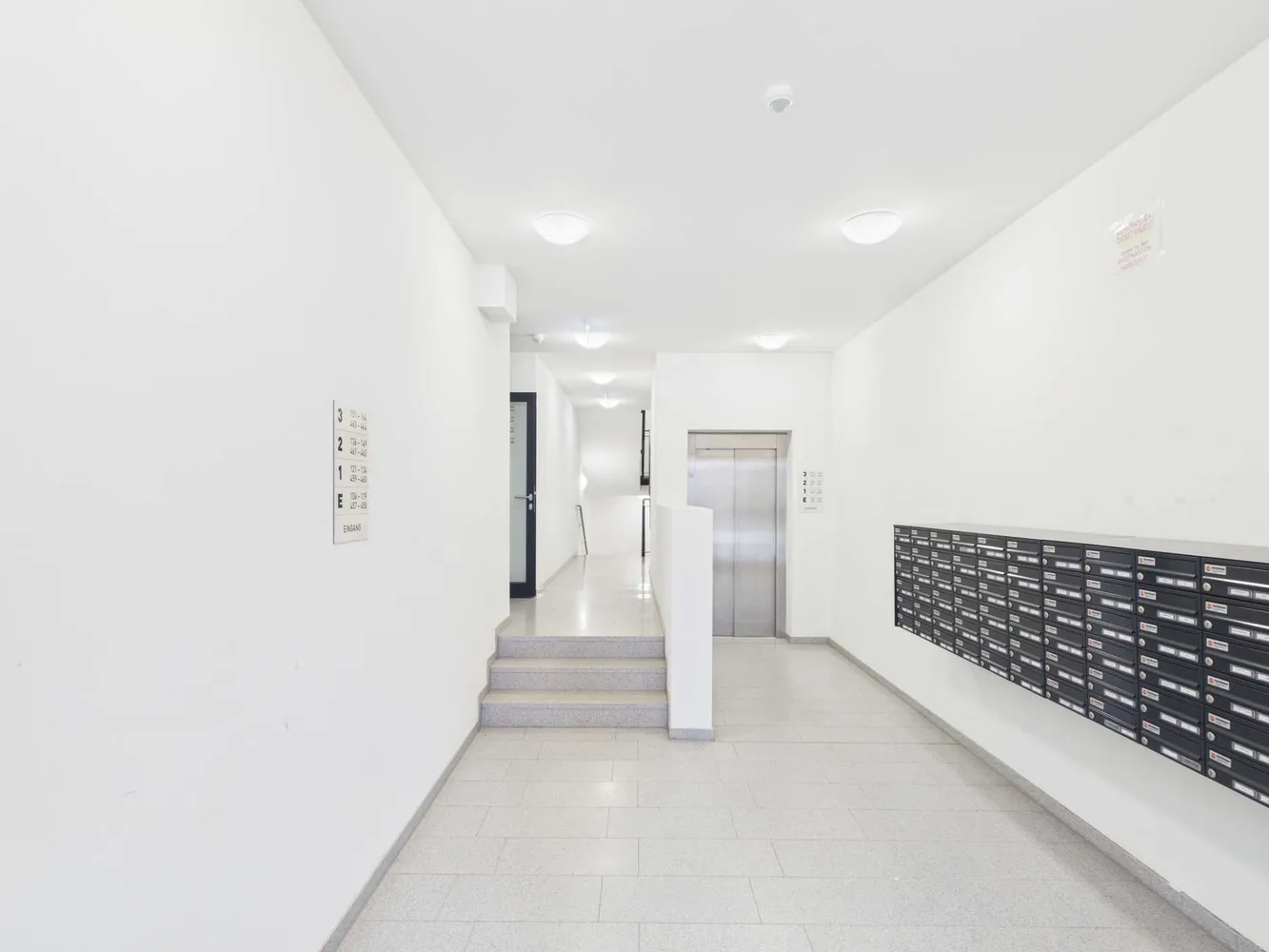 1 Zimmer Wohnung mit 22 m² in Leverkusen – Bild 7